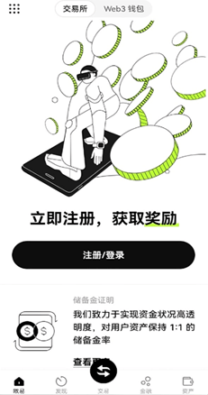 费率列表